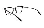 MONTBLANC Прямоугольная оправа для очков мужская, Black - фото 5