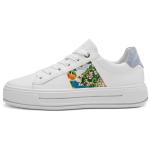 ARA Кроссовки в белом цвете - фото 4