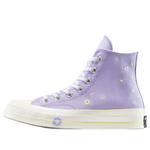 (WMNS) Converse Chuck 70 Flower Patch 'Violet Heat' - фото
