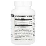 Source Naturals, ДМАЭ, 351 мг, 100 капсул - фото 2