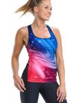 Спортивный топ Winshape AET108, Mixed Colors - фото 3