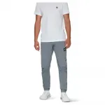 Брюки Mammut Massone Light, серый - фото