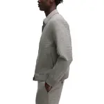 Куртка мужская серые HUGO BOSS, серый - фото 7