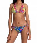 Топ бикини Rumba Mix String Johnny Was, Rumba Mix - фото