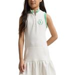 Polo Ralph Lauren Платье белое детское - фото 6
