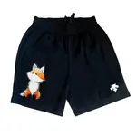 Повседневные шорты унисекс DESCENTE, белый - фото