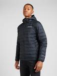 Термо пуховик COLUMBIA Outdoor jacket Powder Lite II, черный - фото 2