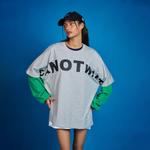 Футболка унисекс Canotwait_, синий - фото 15