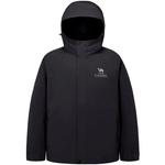 Курса Urban Function Series мужская CAMEL, овсяно-серый/фантомно-черный - фото 3