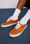 Низкие кеды AUTHENTIC UNISEX Vans, оранжевый - фото 3