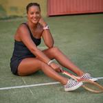 Компрессионные танкини рио Carve Designs, черный - фото 4