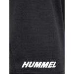 Спортивные шорты Hummel, черный - фото 3
