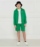 Толстовка Regular fit Tommy Hilfiger, зеленый - фото 2