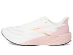 Кроссовки Brooks Launch 11, цвет White/Gold/Pink - фото 4