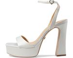 Туфли Badgley Mischka Caia, цвет Soft White - фото 4