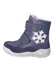 Сапоги Ricosta Winterboots Lenka-S, темно-синий - фото