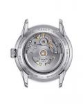 Часы Chemin des Tourelles Powermatic 80, 34 мм Tissot, цвет Silver - фото 4