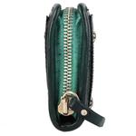 Кошелек Campomaggi, черный - фото 3