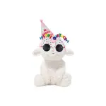 Плюшевая кукла Buddy Lamb высотой 31 см XTHOT - фото