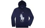 Свитшот мужской Polo Ralph Lauren, синий - фото 3