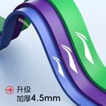 Резиновая лента для фитнеса Latex Assistance Single Stripe Men's LINING - фото 5