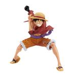 One piece maximatic monkey d. luffy, специальное издание a BANPRESTO - фото