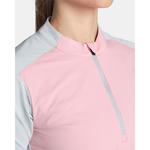 Топ Kilpi Kerken Tri, розовый - фото 3