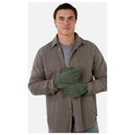 Перчатки Wyoni - перчатки Barts, Dark Heather - фото 3