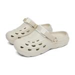 Клоги унисекс OUBT, черный - фото 5