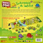 Rushing Turtles Extreme, настольная игра, Эгмонт Egmont - фото 4