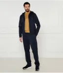 Спортивные штаны Hadim tl Regular fit Boss Green, синий - фото 2