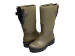 Ботинки Bogs Hazel Tall Adjustable Calf Snow Boot  - Women's, Olive Green - фото 9