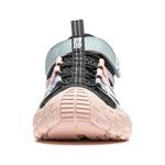 Сандалии детские Wade 2 PS черные/бледно-фиолетовые Lining Young, черный/белый - фото 5