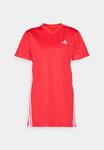 Платье Adidas Sportswear SHIFT, Pure Ruby/Red - фото 5