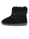 Зимние ботинки Gooce Kiska, Black - фото