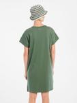 Платье PROTEST PRTIses, зеленый - фото 7