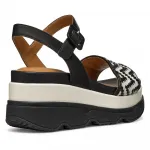 Сандалии Geox Gardenia, черный - фото 7