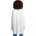 Лонгслив G-Star Oversized Bf, белый - фото 2