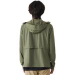 Солнцезащитная одежда для мужчин, цвет светло-хаки Merrell - фото 2