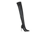 Ботинки Azalea Wang Milandra Thigh High Boot, черный - фото 2