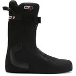Ботинки для сноуборда DC Control DC, Black/Black/White - фото 3