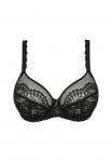 Бюстгальтер PrimaDonna SHIMLA, Black - фото 6