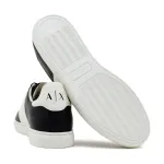 Спортивная обувь Armani Exchange, черный - фото 4