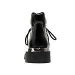 Ботинки Martin мужские черный V Zero Five - фото 3