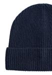 Шапка & other stories Beanie, Navy Blue/Dark Blue - фото 2