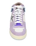 Кроссовки Aniye By, сиреневый - фото 4