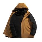 Ветровка Куртка Унисекс Jeep, черный - фото 49