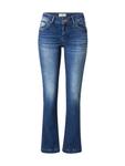 Расклешенные джинсы LTB Fallon, Blue Denim - фото
