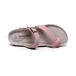 Шлепанцы унисекс Golofi, цвет Black 113A - фото 15