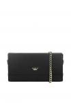 Сумка кросс-боди Wojas Cross body bag, Black - фото
